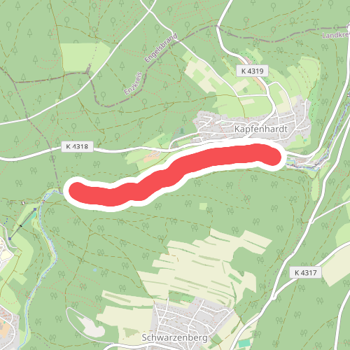 Eulenbach - Jägerhof