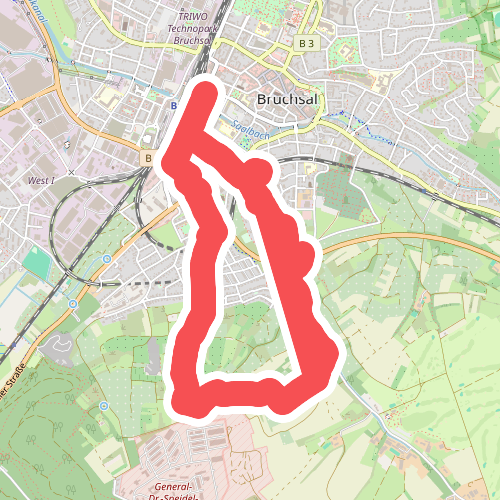 Rundwanderweg Feldkirchle