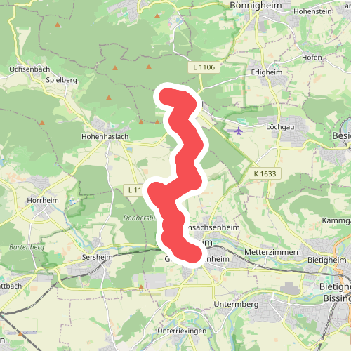 Rotes Kreuz Freudental - Sachsenheim
