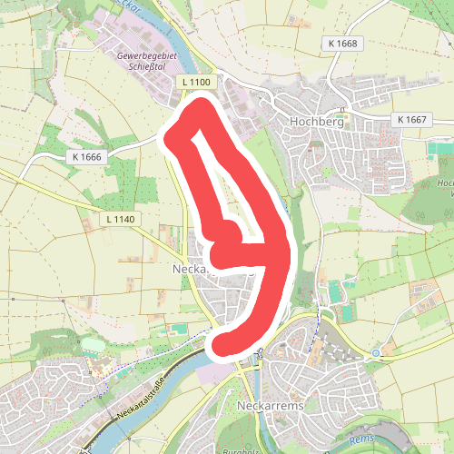 Rundwanderweg 2 (Pilz)