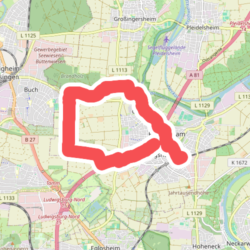 Freiberger Rundwanderweg 3