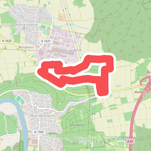 Wein- und Obstwanderweg Mundelsheim 3