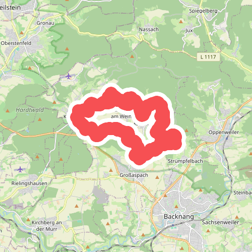 's Äpple Rundweg 11