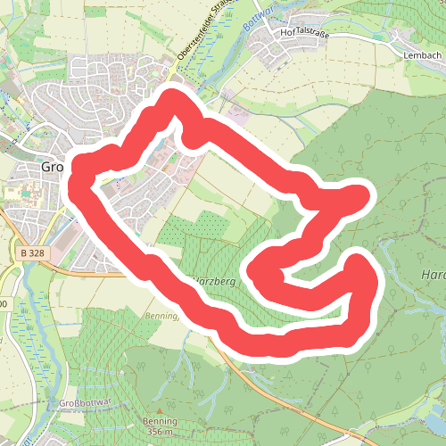 Wein-Lese-Weg Tour 3