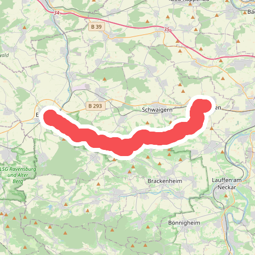 KR1 Weinwanderung am Heuchelberg