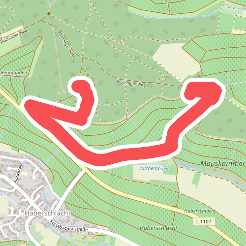 Brackenheimer Natur- und Weinlehrpfad im Zweifelberg