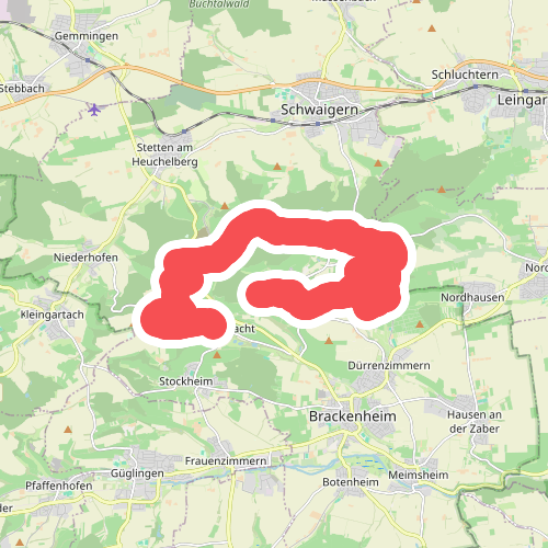 Wander3Klang Brackenheim