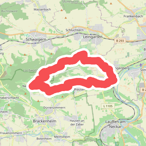 Z7 Panoramatour Heuchelberg