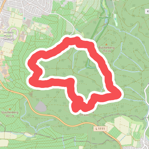 Heilbronner Rundwanderweg 5