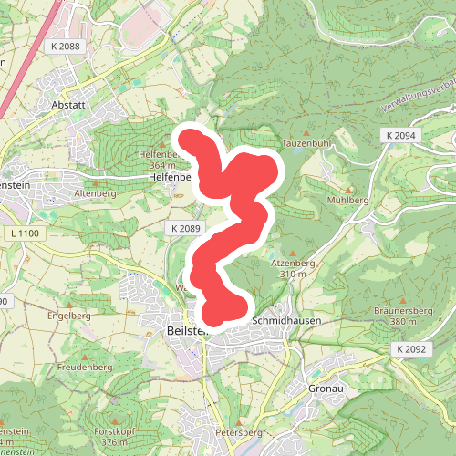 Württembergischer Weinwanderweg