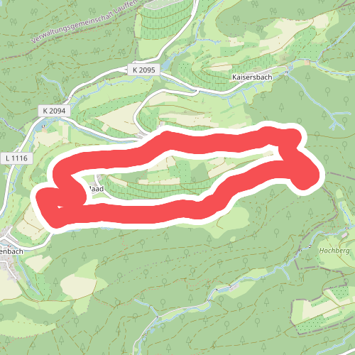 Beilstein - Rundweg 13