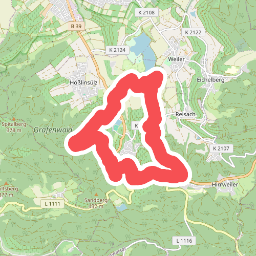 WT11 Weinbergtour Löwenstein