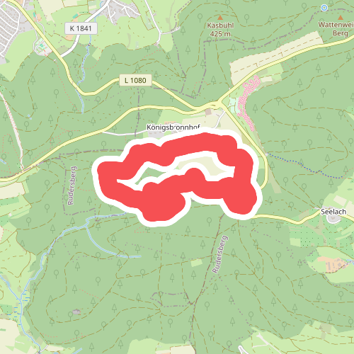 FeenSpuren Waldzauber