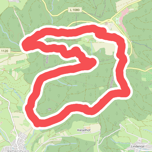 Königsbronn-Rundweg