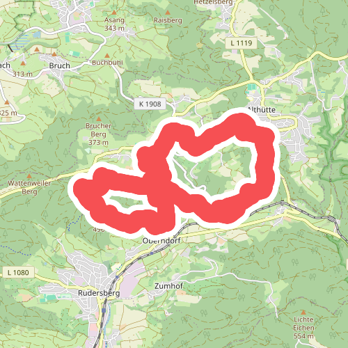 FeenSpuren Höhenzauber