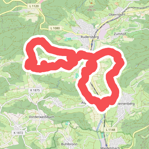 Heimatkundlicher Lehrpfad Schlechtbach