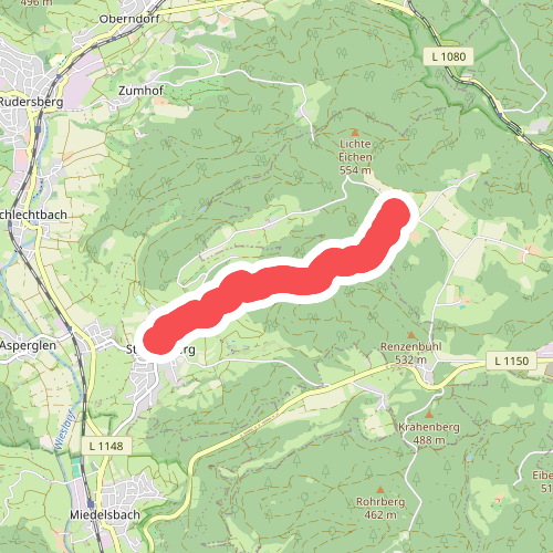 Langenberg-Steinenberg