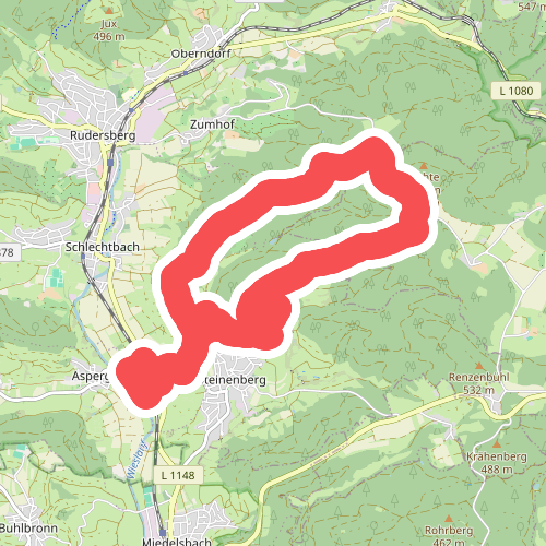Wieselrundwanderweg 3