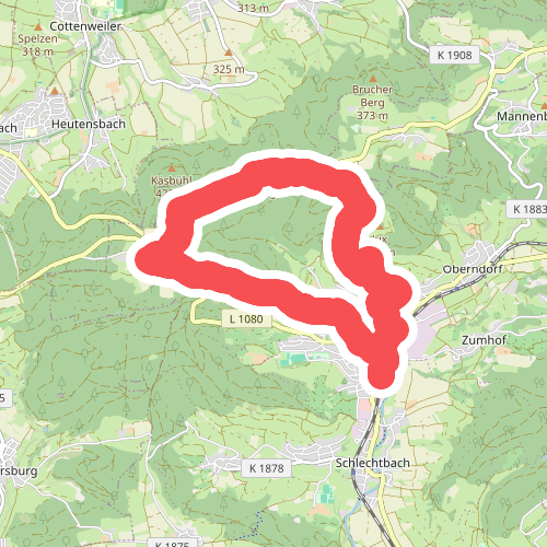 Wieselrundwanderweg 5