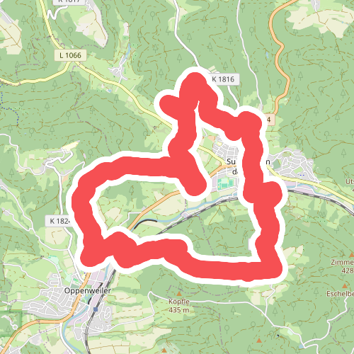 ’s Äpple Rundweg 14