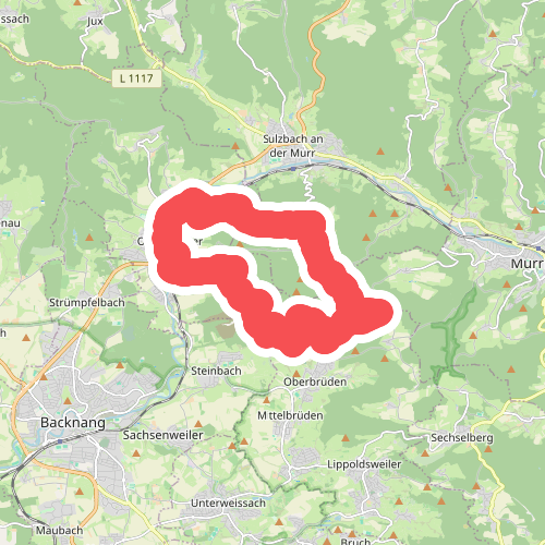 ’s Äpple Rundweg 15