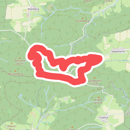Eschelhof - Familientour