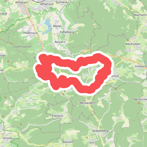 WT4 Auf den Spuren von Dichtern und Denkern
