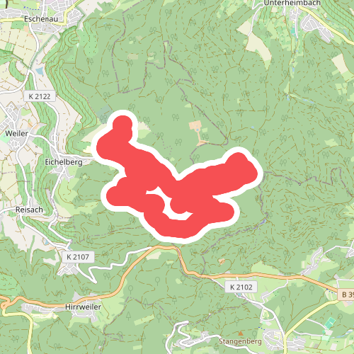 Obersulmer Rundwanderweg 3