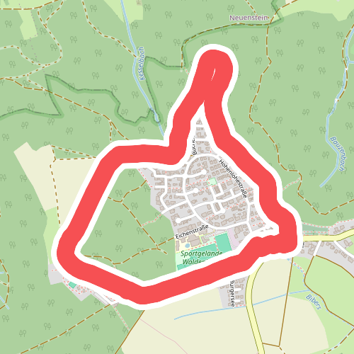 HöhenErlebnisPark Theresienberg