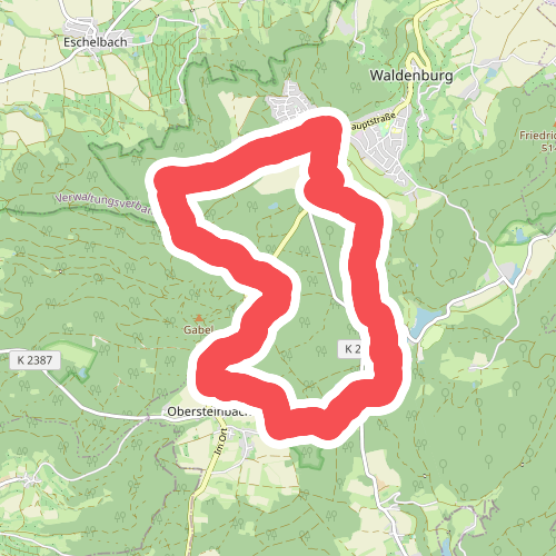 Im Naturschutzgebiet, wo die Arnika blühen