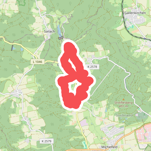 Kulturlandschaftspfad Gnadental