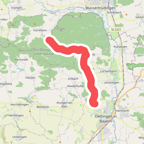 Astrolehrpfad Oettingen