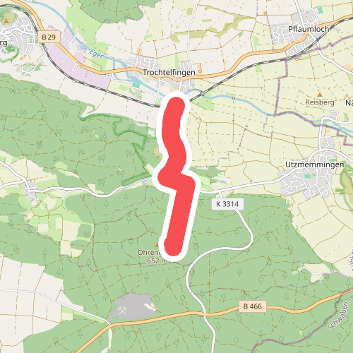 Trochtelfingen - HW1