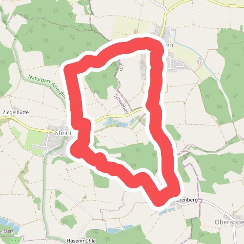 Rundweg Hainsfarth 7