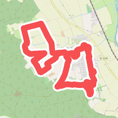 Streuobst-Erlebnis-Weg