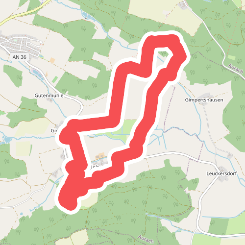 Besinnungsweg Sonnengesang