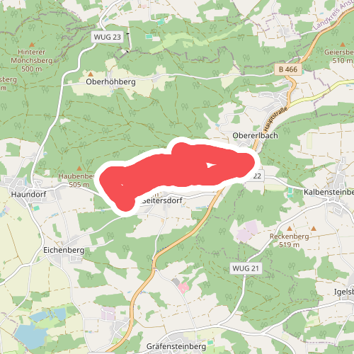 Fränkisches Seenland