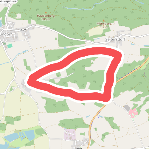 Fränkisches Seenland