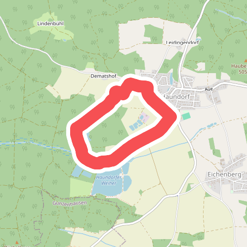 Fränkisches Seenland 100