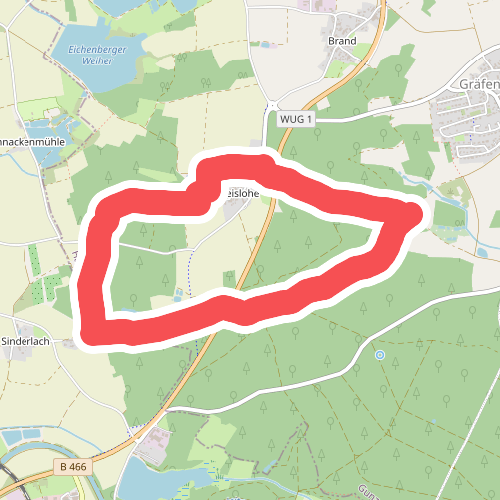 Fränkisches Seenland 110