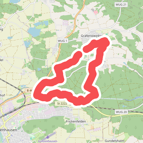 Fränkisches Seenland 112