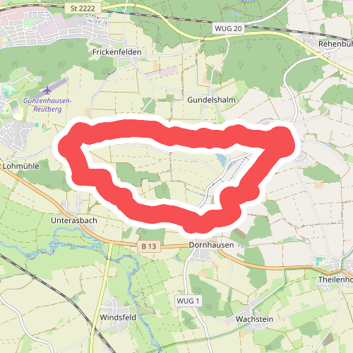 Fränkisches Seenland 130