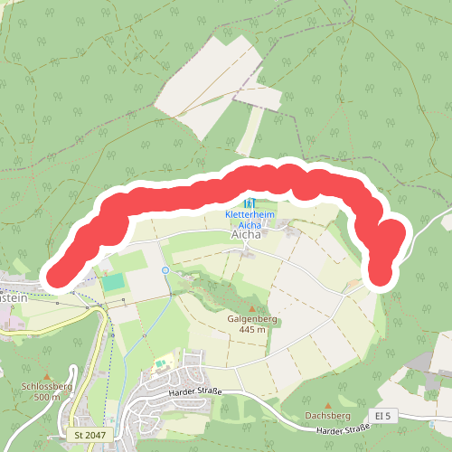Oberlandsteig (Klettersteig)