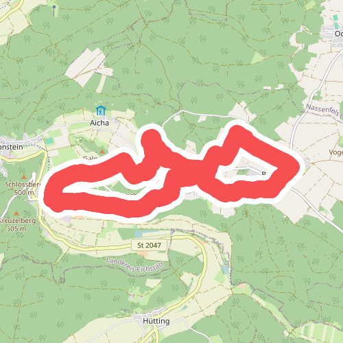 Rundwanderweg Wellheim 3