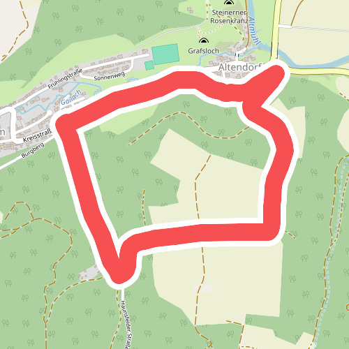 Rundweg Mörnsheim 2