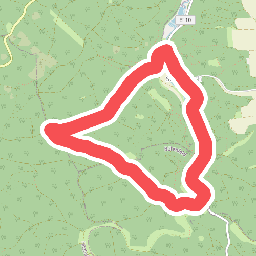 Rundwanderweg Kipfenberg 9