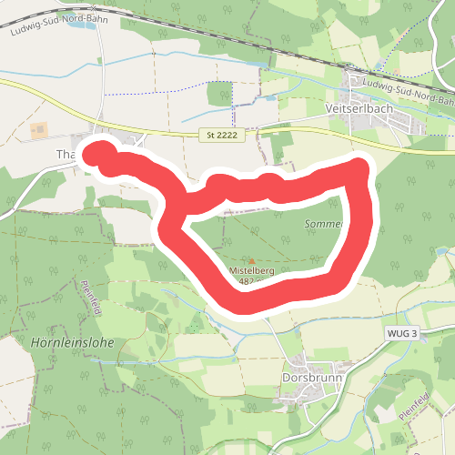 Fränkisches Seenland 142