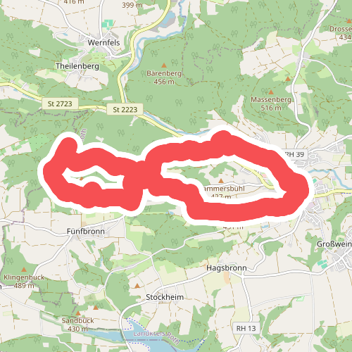 19 Schnittlinger Eiche