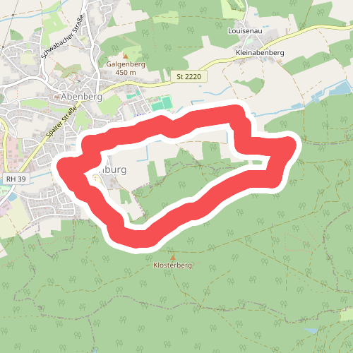 Abenberger Wasser (er)leben