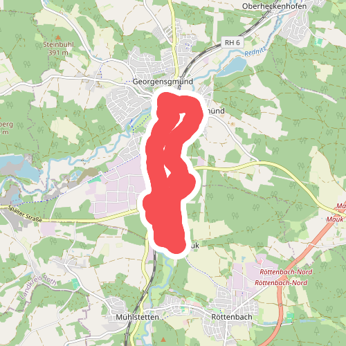 Loreleiweg Georgensgmünd